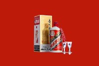 运城临猗县回收飞天茅台酒